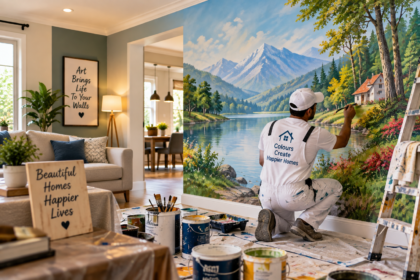 Home & Decor